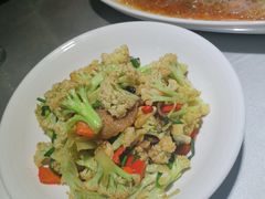 -鸭王烤鸭店(三里河店)