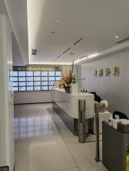 -四川华美紫馨整形外科医院