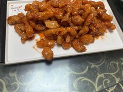 -一口猪海鲜浑锅·东北家常菜