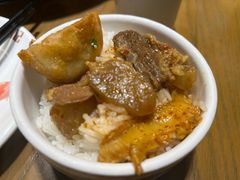 -肖记公安牛肉鱼杂馆· 省级非物质文化遗产(仁和路店)