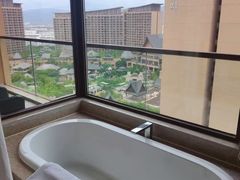 -三亚湾红树林度假世界(木棉酒店)