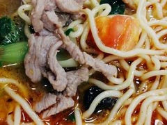 全鲜面-双冰面馆(茶南店)