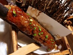 -文立新麻辣烫(合生汇21街区店)