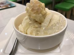 -聪嫂私房甜品(旺角二店)