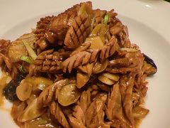 -阿喆私房菜(西五路店)