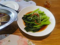 -花舍·新派粤菜·西餐·下午茶(亚运村·鸟巢店)