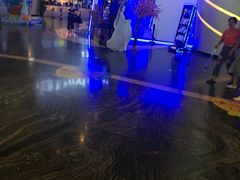 -万达影城(汉街万达广场IMAX店)