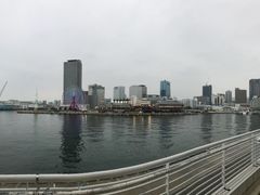 -神户美利坚公园东方大酒店