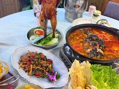 -大师傅金奖啤酒鱼(阳光店)