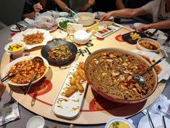 -四川饭店(长白店)