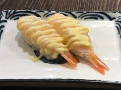 -大雄寿司(中华广场店)