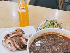 -惠记粉汤羊血(小南门店)