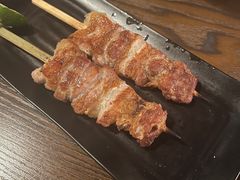 -人间半杯·小酒馆创意菜(三里屯店)