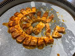 -三肥两瘦烤肉(鹿城店)