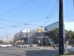 -君之狮子山·轻糖烘焙(松江印象城店)
