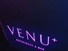 -VENU+海景酒廊