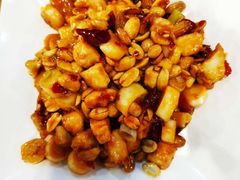 -食客烧烤(罗道庄店)