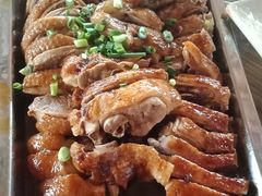 -堤边美食