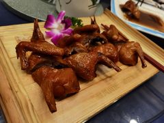 -顺风山庄(水濂山店)