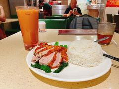 -肥妹烧腊店(翠竹路店)