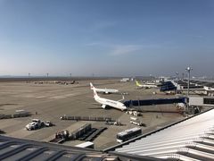 -中部国际机场