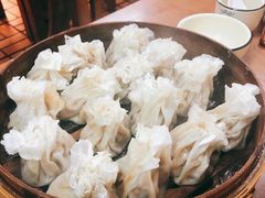 猪肉三鲜烧麦-正宗天津烧麦馆(柳州路店)