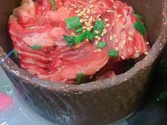 -谷牛和牛烤肉(漕河泾印象城店)