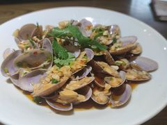 潮式腌花甲-广东道至正餐厅(区庄店)