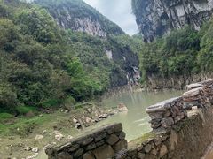 -狮子关旅游区