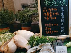 -索菲特酒店 · 云尚天际自助餐厅