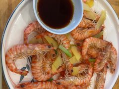 -启东小海鲜(庄先湾路1号店)