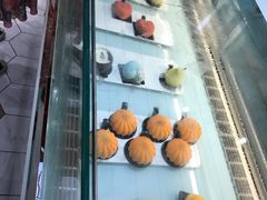 -西檬树SIMON·T轻奢蛋糕(大东方Max店)