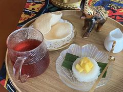 -泰悠谷养生SPA(世茂商业街店)