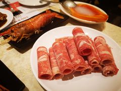 -芭菲盛宴·环球美食(北城国际店)