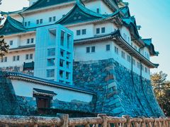 -名古屋城