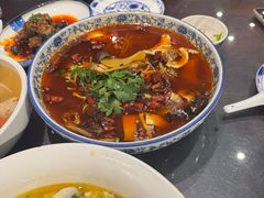 -顺兴老茶馆·精品川菜(世纪城店)