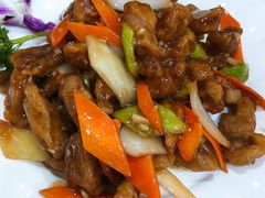 -杨记小骨头羊杂馆(南五马路店)