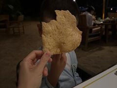 -三亚艾迪逊酒店·海滩烧烤 BARBACOA·现场乐队·浪漫晚餐·烧烤海鲜