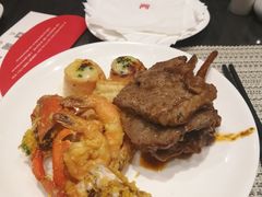 -厦门海景千禧大酒店·海景咖啡厅