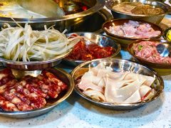 火锅牛排-电台巷火锅(科华总店)