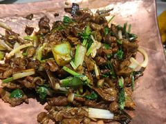 -小放牛河北菜(长安万达店)