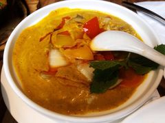 -大茴香越法料理(SOHO复兴店)