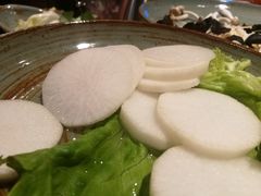 -老墙根涮肉·铜锅·烧烤(欢乐谷·王四营店)