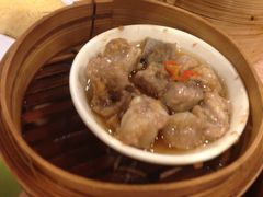 -添好运点心专门店(中环IFC店)