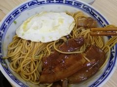 -盛兴面馆(真儒大厦店)