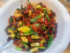 -笨罗卜浏阳菜馆(太平街店)