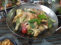 -自游人·美食一楼·地道徽菜(三十年名店)