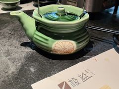 -极盐铁板烧(仓山万达广场店)
