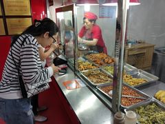 -北坦杨家干炸里脊(总店)