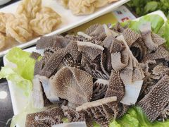 -潮汕美牛肉丸火锅店(天宁寺店)